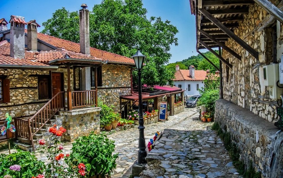 АНТИЧКА МАКЕДОНИЈА ЗА 24ти МАЈ