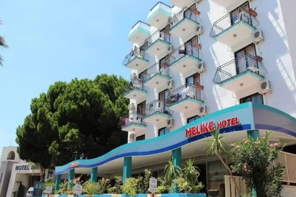 HOTEL MELIKE SUMMER 2026