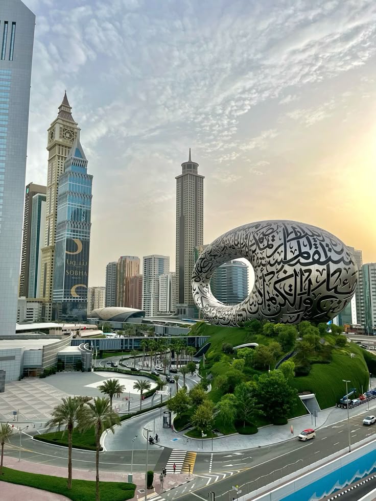 ДУБАИ ВО ОКТОМВРИ