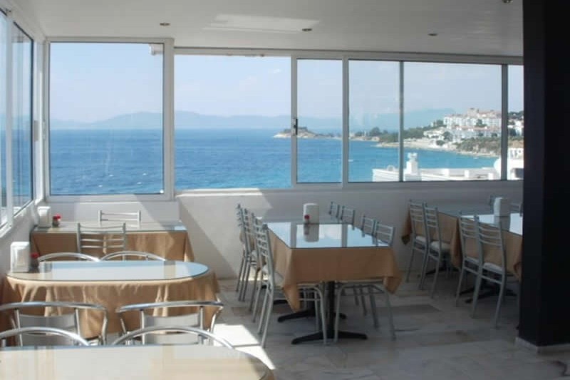 HOTEL MELIKE SUMMER 2026