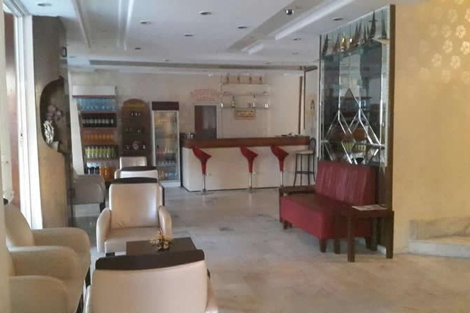 HOTEL MELIKE SUMMER 2026