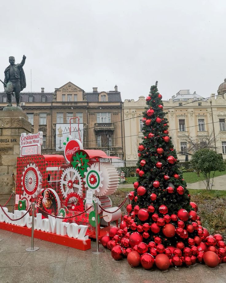 Нова година 2027 во Белград