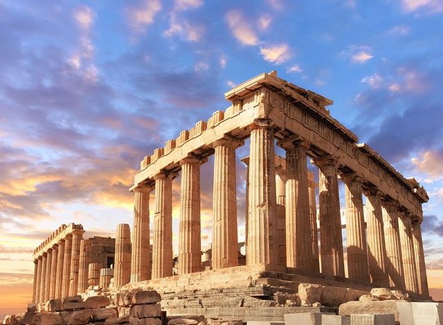 АТИНА 8ми МАРТ