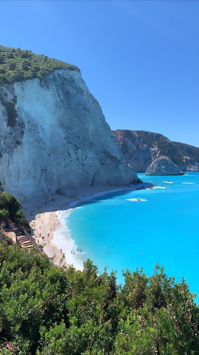 Villa Argiro-Agios Nikitas,Лефкада