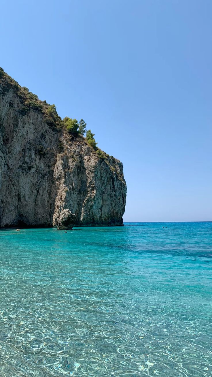 Villa Argiro-Agios Nikitas,Лефкада