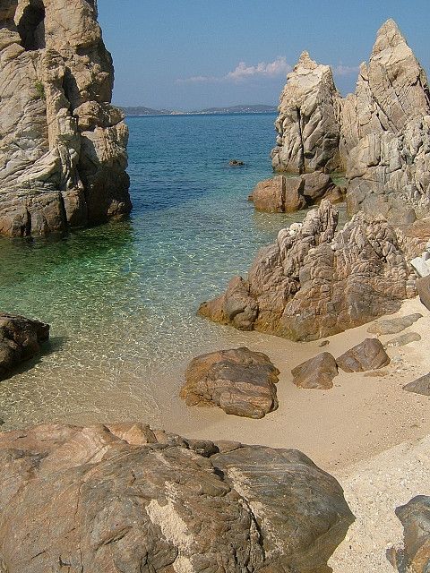 АТОС - СВЕТА ГОРА, МЕСЕЦ ЈУЛИ