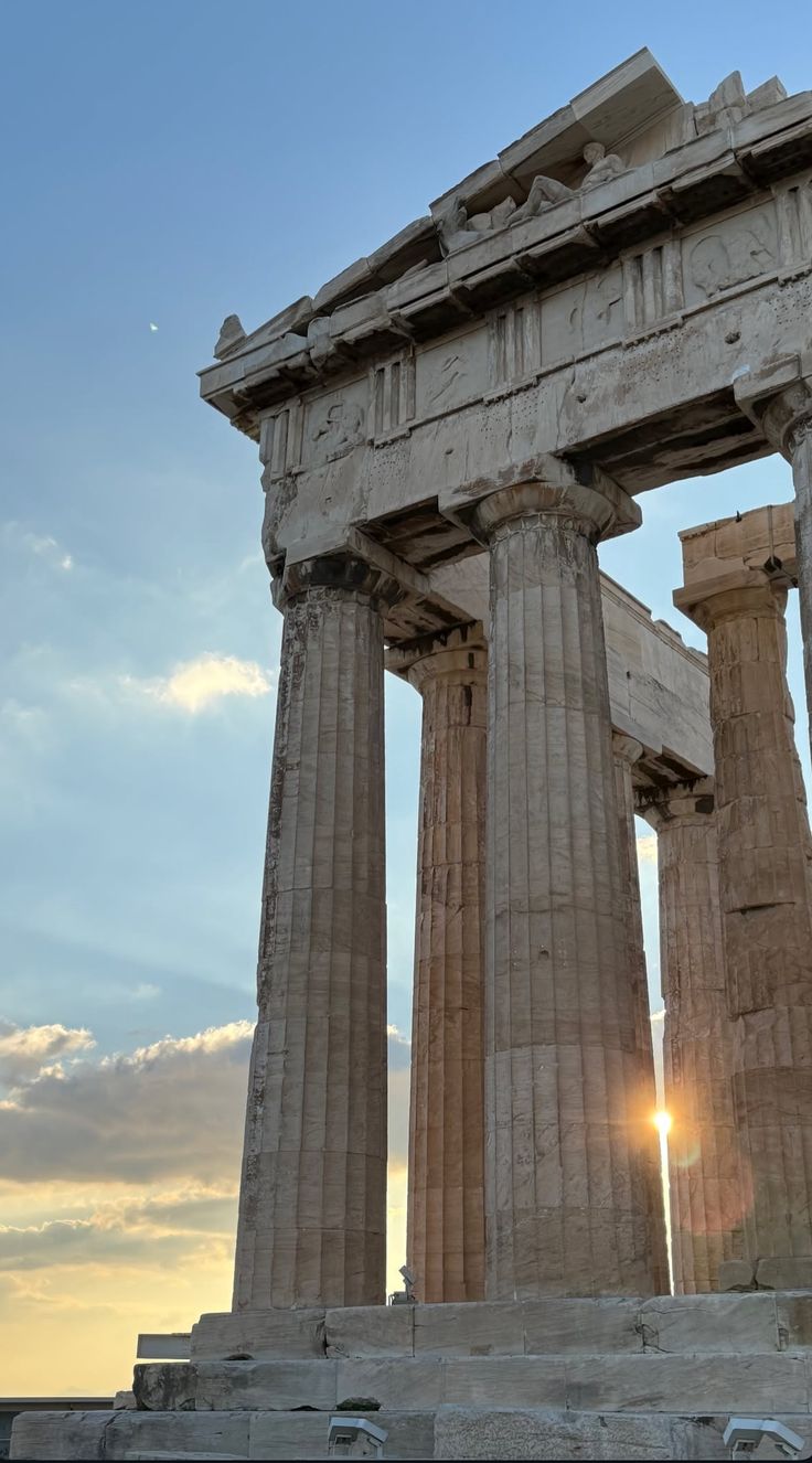 Атина, Пелопонез и Метеори за Св. Кирил и Методиј