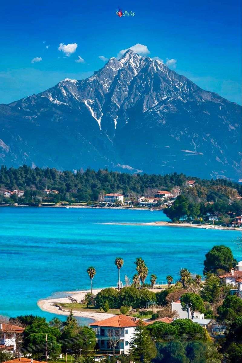 КРСТАРЕЊЕ АТОС ЗА 1ви МАЈ