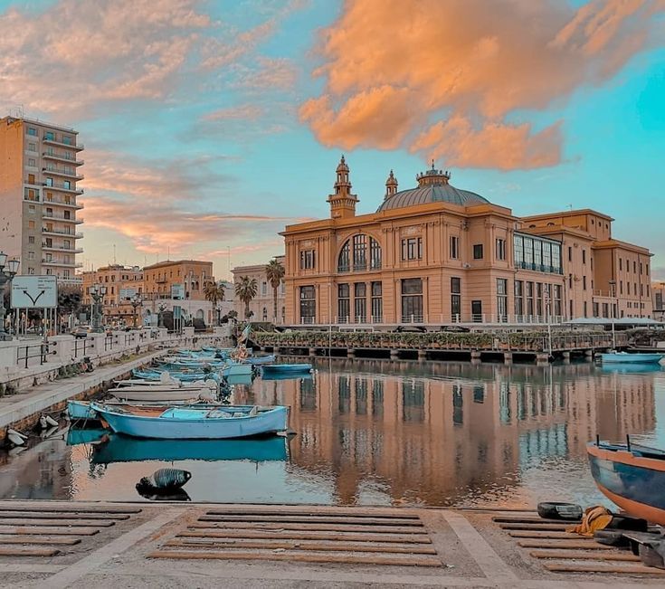 БАРИ ЗА 24ти МАЈ