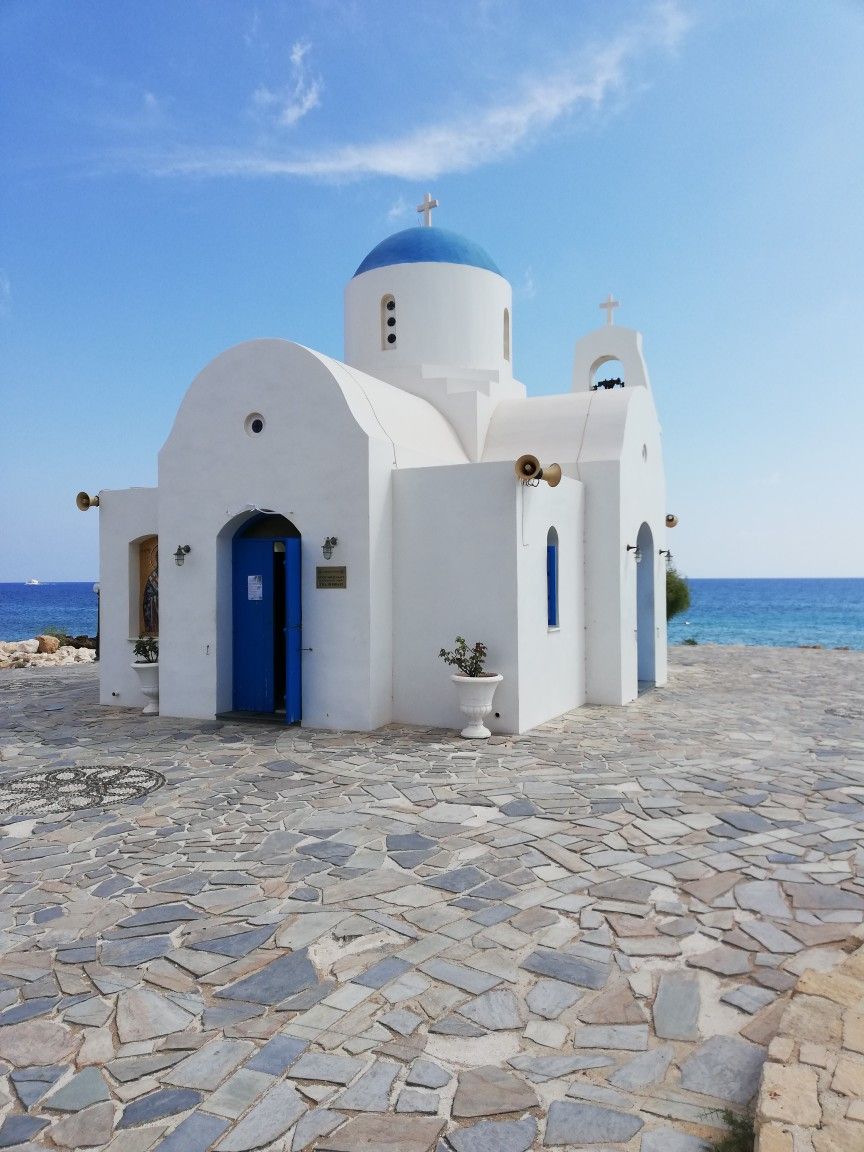 КИПАР ВО МАРТ