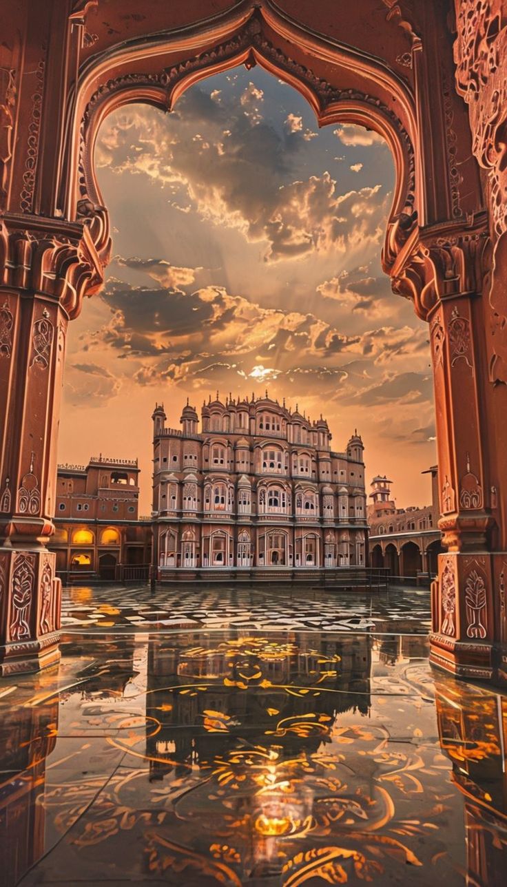 ИНДИЈА-ШРИ ЛАНКА-МАЛДИВИ