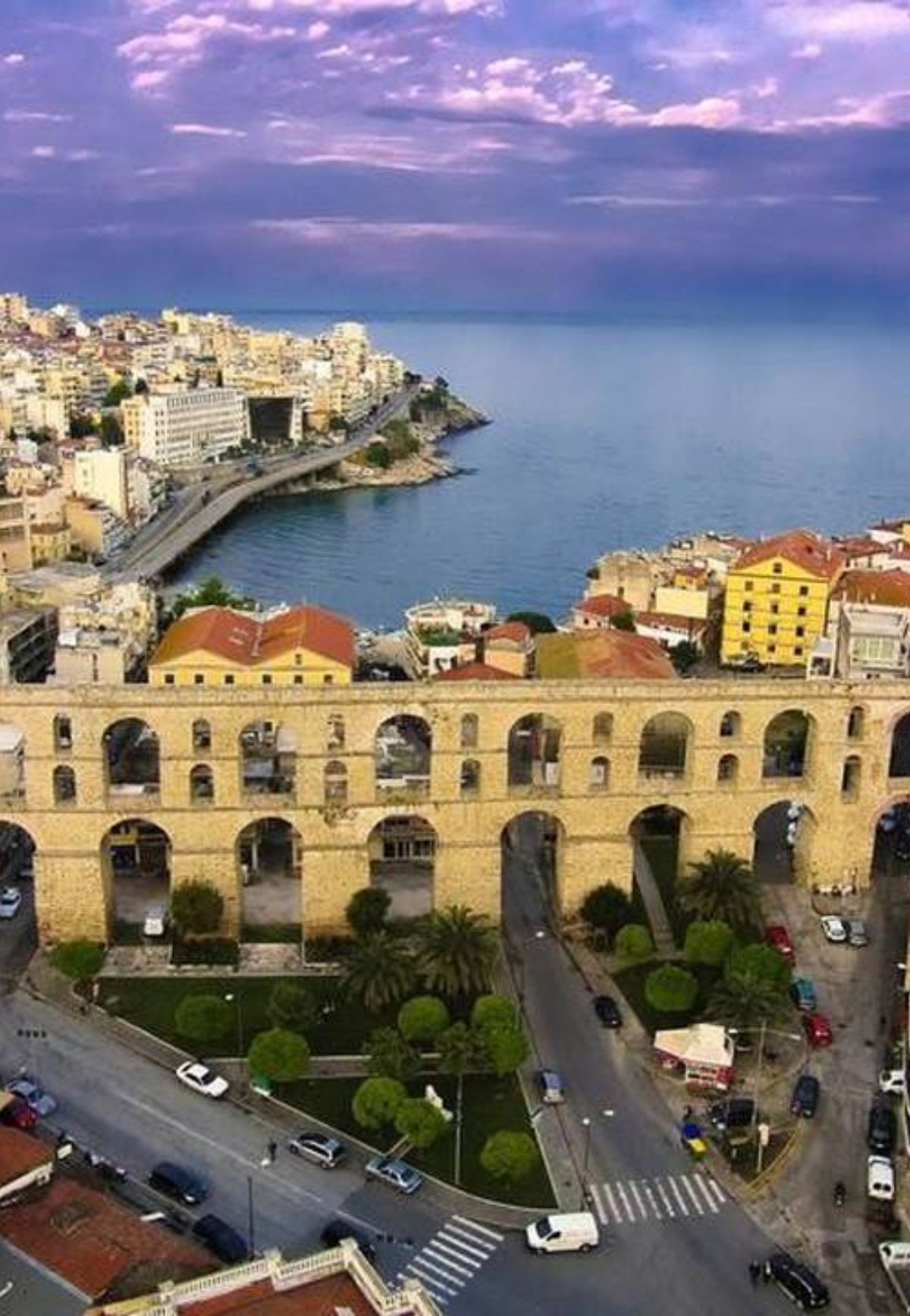 ВЕЛИГДЕН ВО КАВАЛА