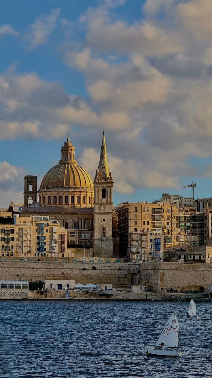 МАЛТА ЗА ВЕЛИГДЕН