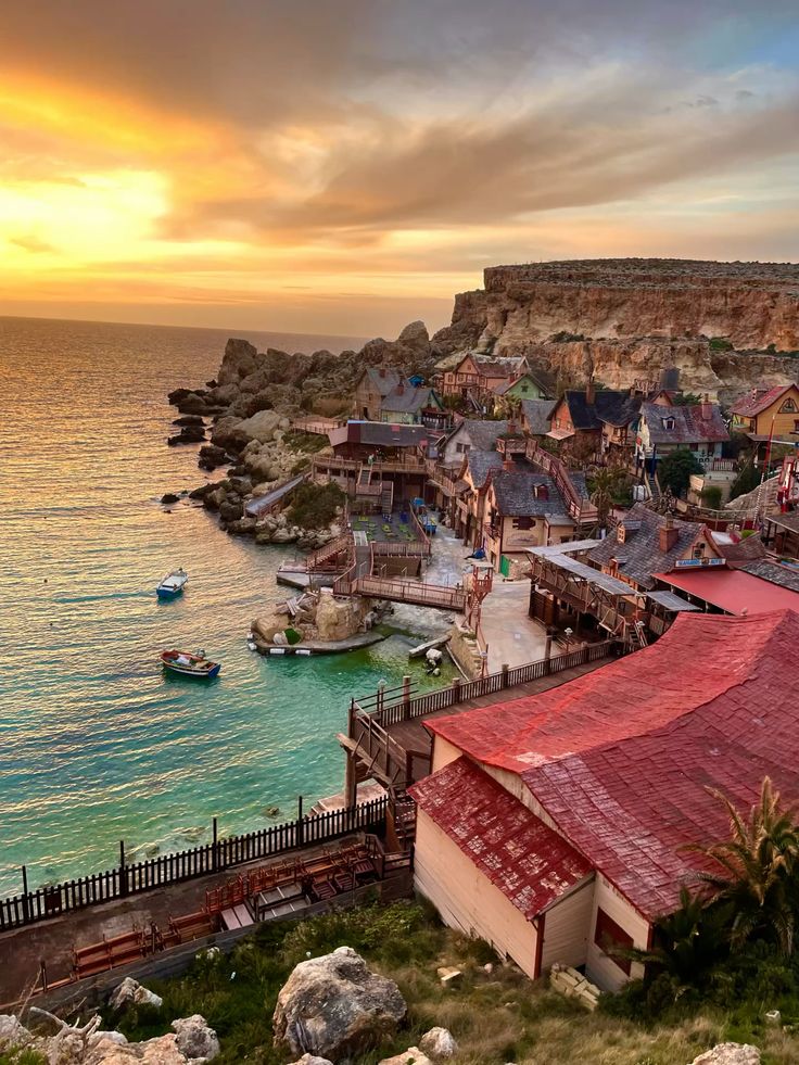 МАЛТА ЗА ВЕЛИГДЕН