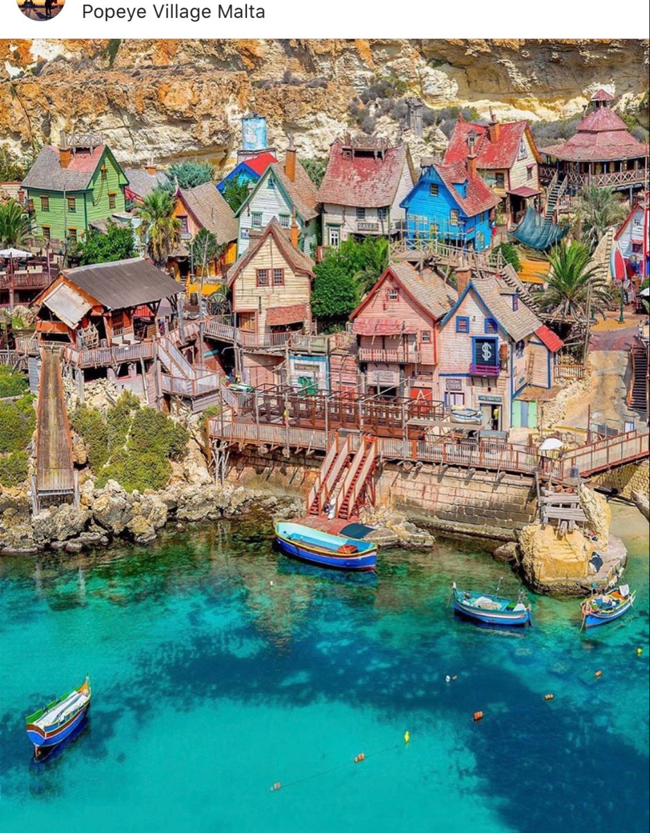 МАЛТА ЗА ВЕЛИГДЕН