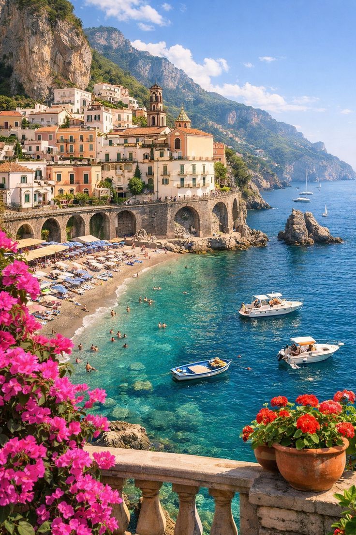 Неапол во Мај