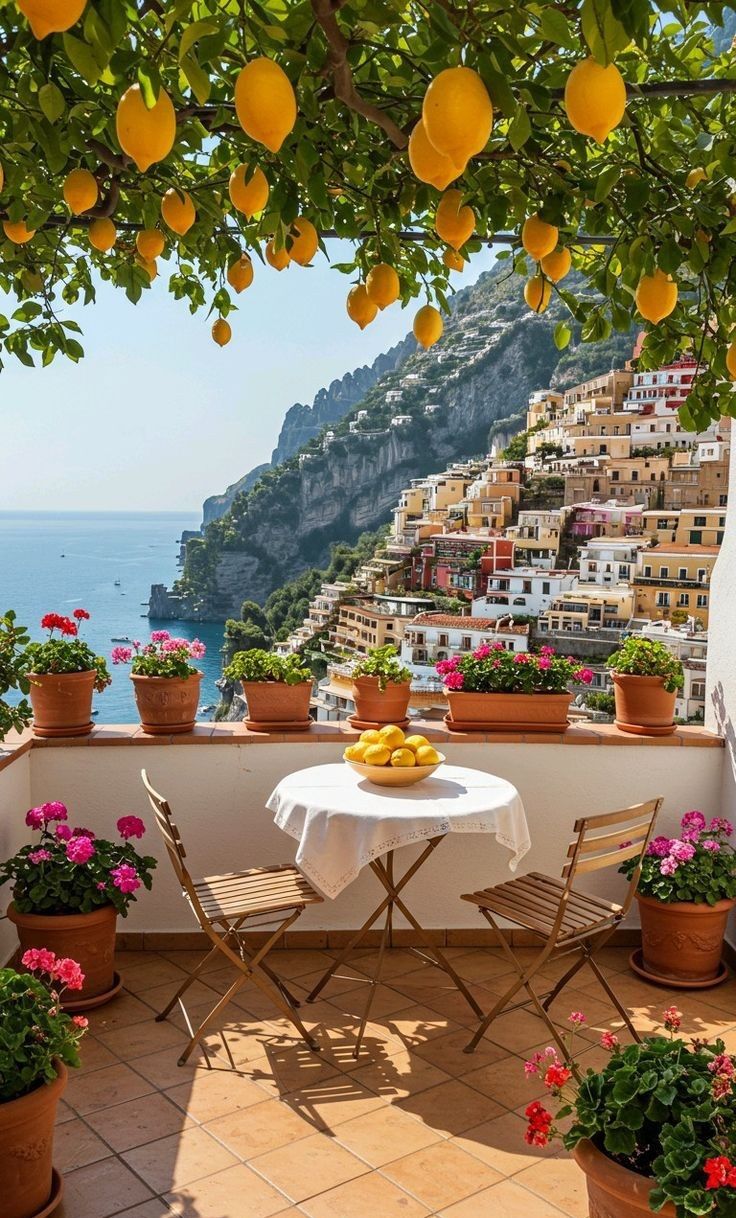 Неапол во Мај