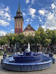 НОВИ САД,СРЕМСКИ КАРЛОВЦИсо посета на  СОМБОР ,СУБОТИЦА и БЕЛГРАД