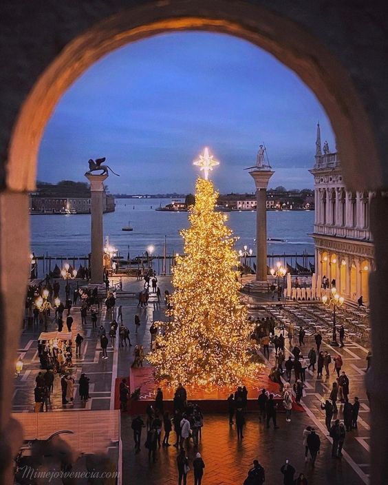 НОВА ГОДИНА ВО ИТАЛИЈА