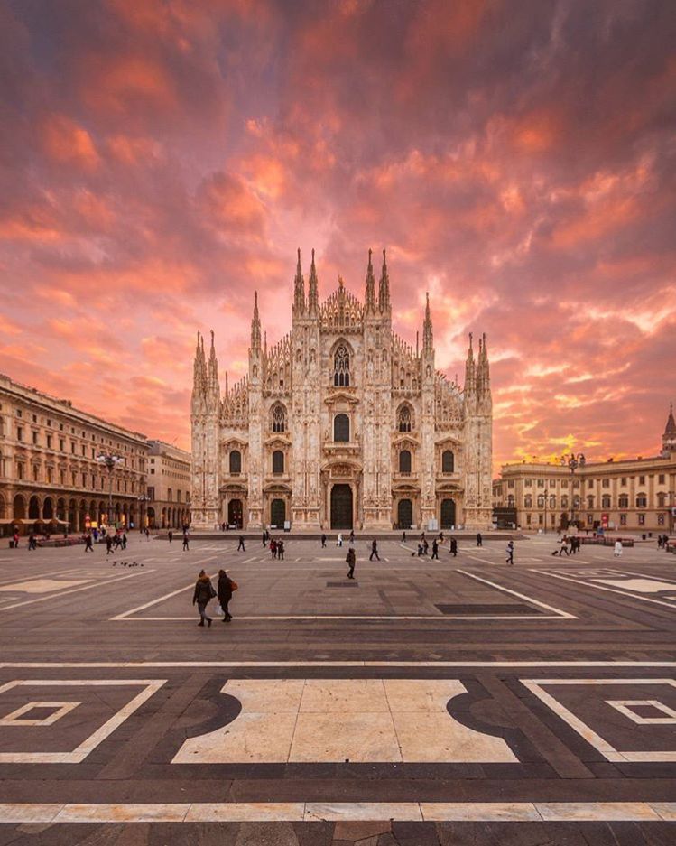 ВЕНЕЦИЈА ВО МАРТ