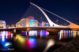 МАГИЧНИТЕ ГРАДОВИ И ЗАМОЦИ НА ИРСКА