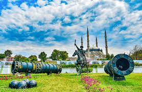 ЕДРЕНЕ ЗА 8ми МАРТ