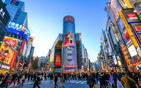 Незаборавна авантура во Јапонија