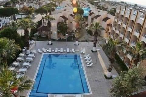 HOTEL PAPATYA SUMMER 2026