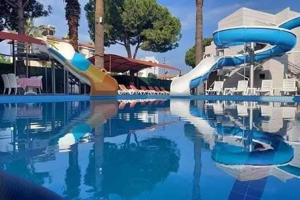 HOTEL PAPATYA SUMMER 2026