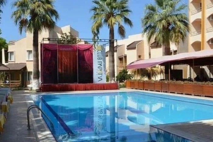 HOTEL PAPATYA SUMMER 2026