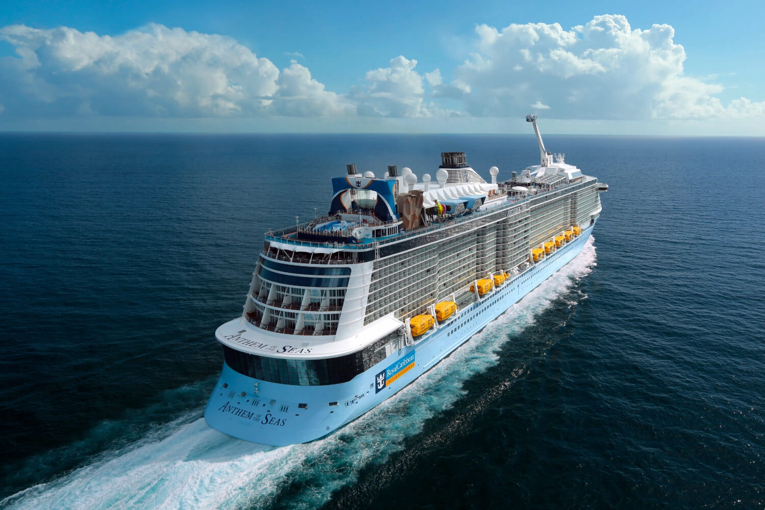 Крстарење-Алјаска