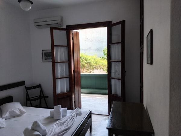 Villa Argiro-Agios Nikitas,Лефкада