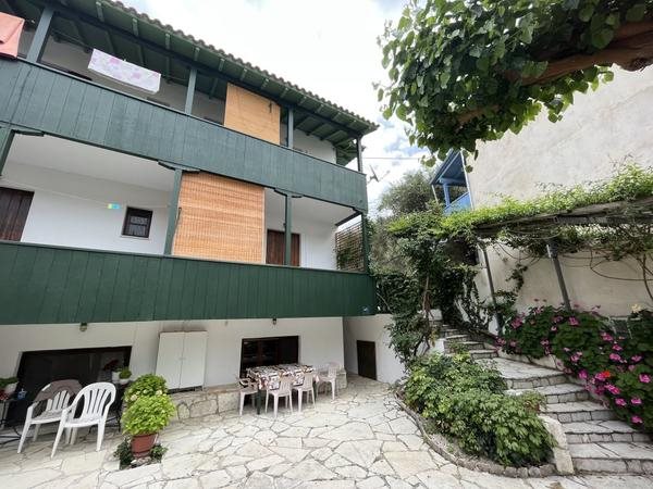 Villa Argiro-Agios Nikitas,Лефкада