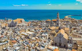 БАРИ ЗА 24ти МАЈ