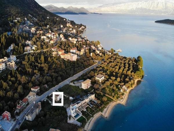 Villa Kostas & Sophies-Нидри, Грција