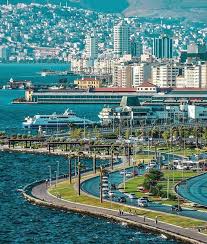 ИЗМИР 8МИ МАРТ