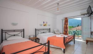 Villa Kostas & Sophies-Нидри, Грција