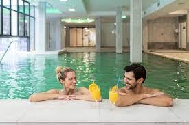 Куршумлиска бања за 8ми Март