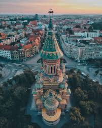 ТУМАНЕ-ТЕМИШВАР ВО МАРТ