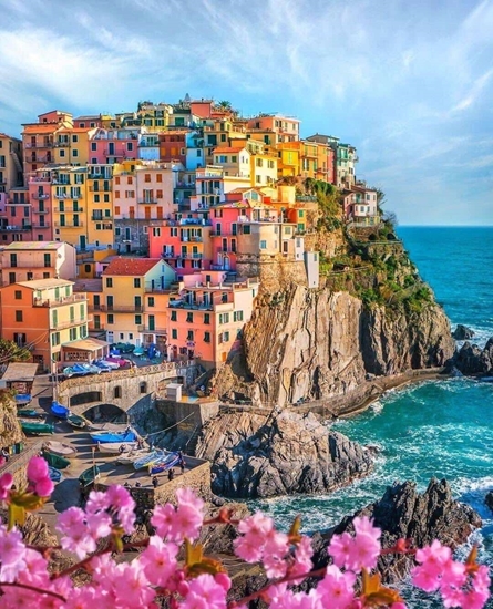 МАГИЧНАТА ТОСКАНА ЗА 24ТИ МАЈ