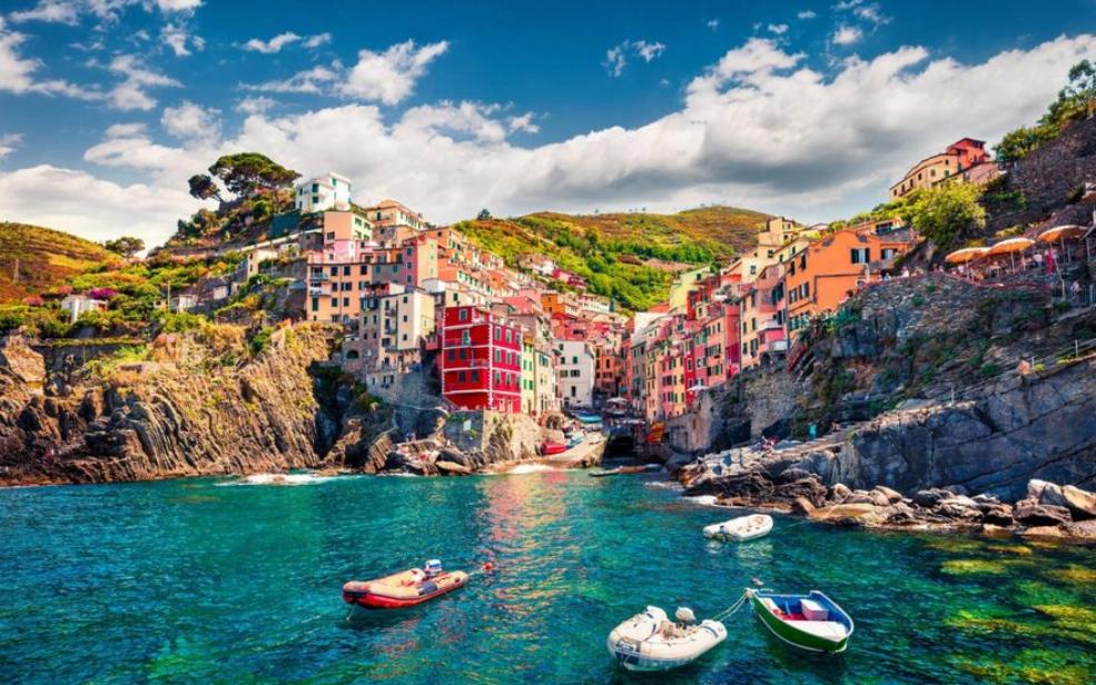 МАГИЧНАТА ТОСКАНА ЗА 24ТИ МАЈ