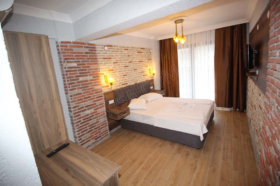 Mari Pembe Boutique Hotel 3* –  ОСТРОВ АВША