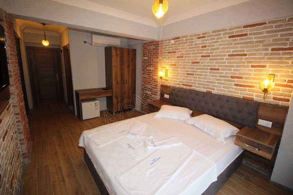 Mari Pembe Boutique Hotel 3* –  ОСТРОВ АВША