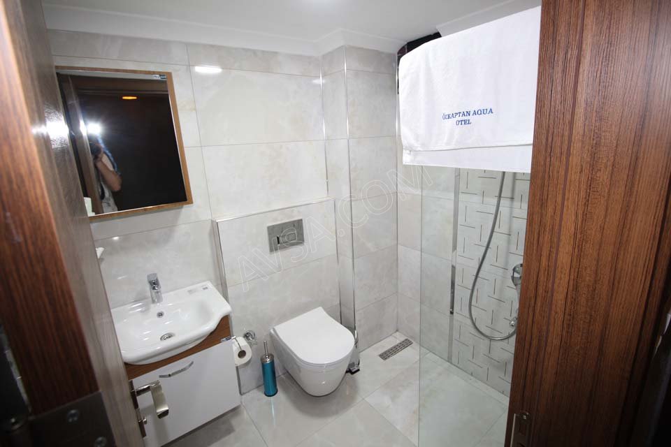 Mari Pembe Boutique Hotel 3* –  ОСТРОВ АВША